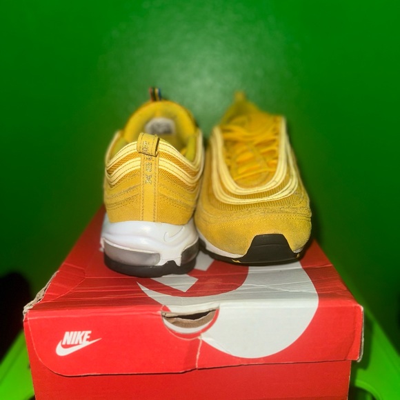 Air max 97 QS ‘Olympics Rings’ - Picture 6 of 6